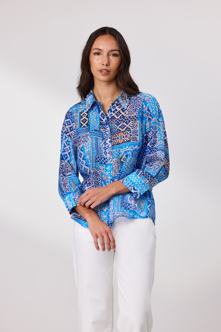 SERENITY SHIRT